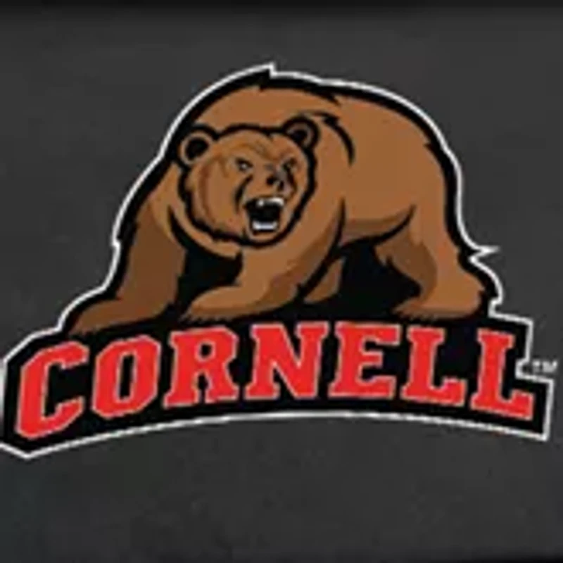 NCAA Cornell Big Red Reclining Camp Chair
