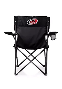 NHL Carolina Hurricanes PTZ Camp Chair