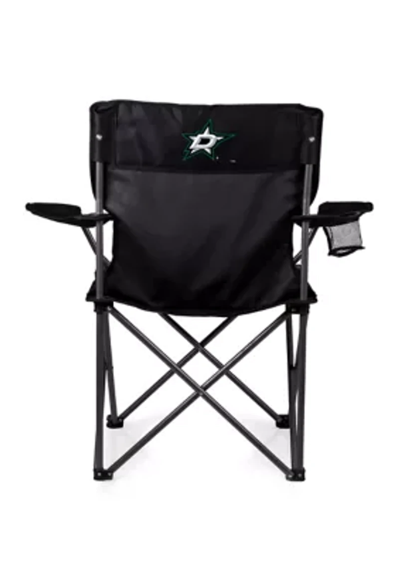 NHL Dallas Stars PTZ Camp Chair