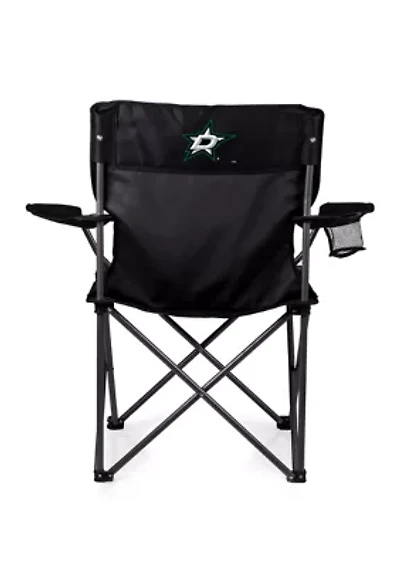 NHL Dallas Stars PTZ Camp Chair
