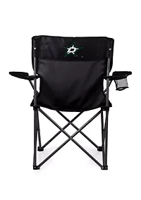 NHL Dallas Stars PTZ Camp Chair