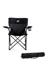 NHL Dallas Stars PTZ Camp Chair