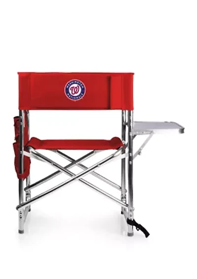 MLB Washington Nationals Sports Chair