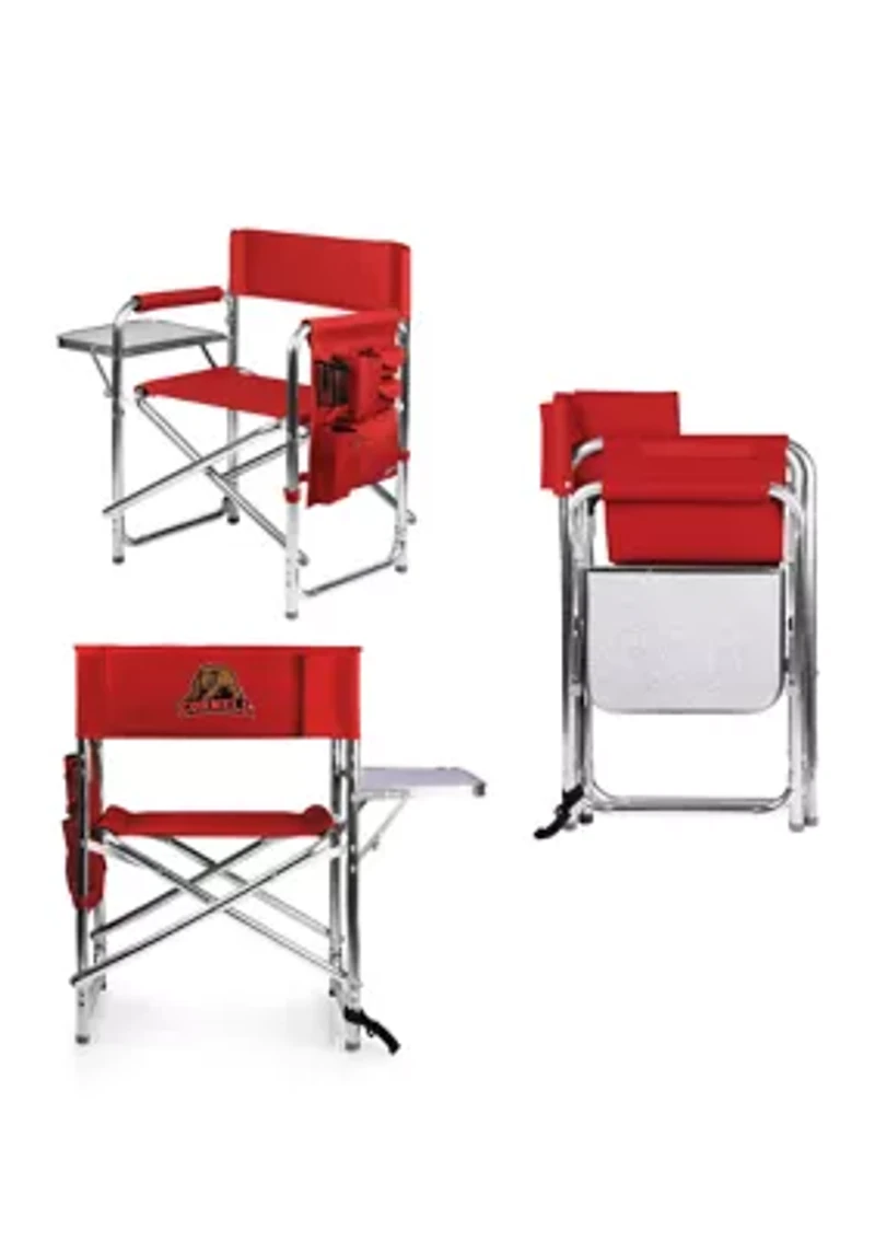 NCAA Cornell Big Red Sports Chair