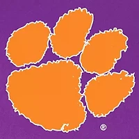 Clemson Tigers Sports Chair