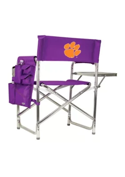 Clemson Tigers Sports Chair