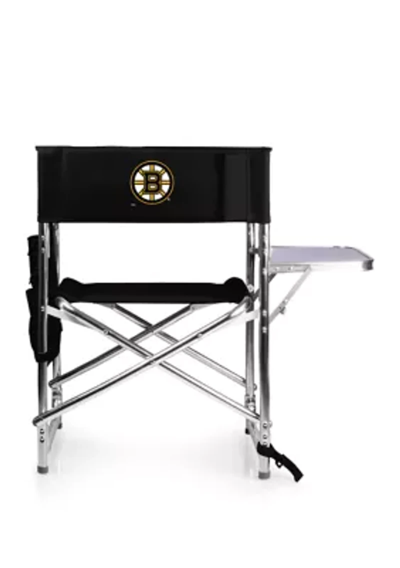 NHL Boston Bruins Sports Chair