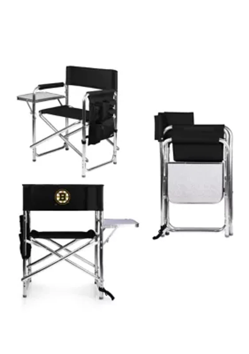 NHL Boston Bruins Sports Chair
