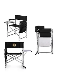 NHL Boston Bruins Sports Chair