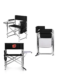 NHL Calgary Flames Sports Chair