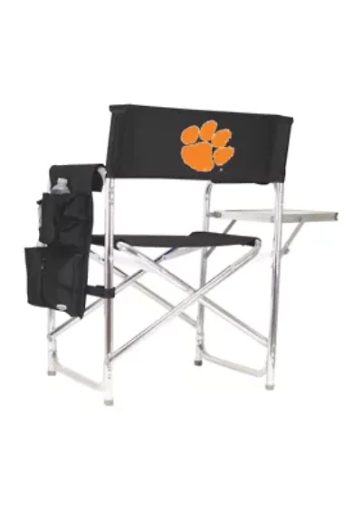 Clemson Tigers Sports Chair
