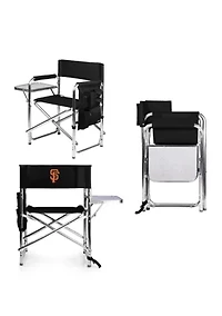 MLB San Francisco Giants Sports Chair