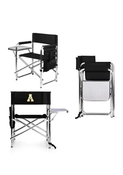 NCAA Appalachian State Mountaineers Sports Chair