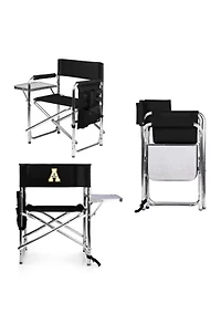 NCAA Appalachian State Mountaineers Sports Chair