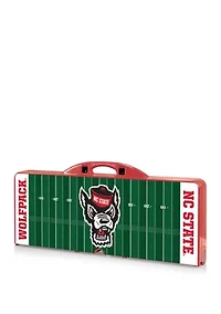 NC State Wolfpack Portable Picnic Table