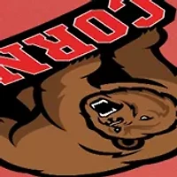 NCAA Cornell Big Red Picnic Table Portable Folding Table with Seats