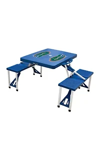 Florida Gators Picnic Table