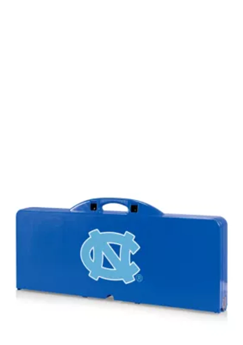 North Carolina Tar Heels Portable Picnic Table