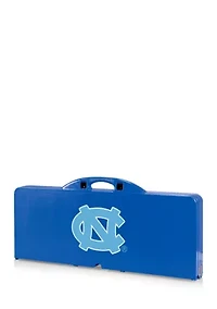 North Carolina Tar Heels Portable Picnic Table