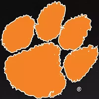 Clemson Tigers Picnic Table