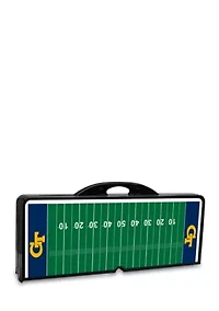 Georgia Tech Yellow Jackets Portable Picnic Table