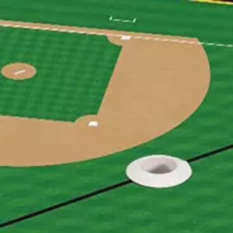 MLB Pittsburgh Pirates Picnic Table Portable Folding Table with Seats