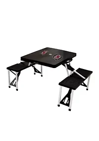 South Carolina Gamecocks Picnic Table