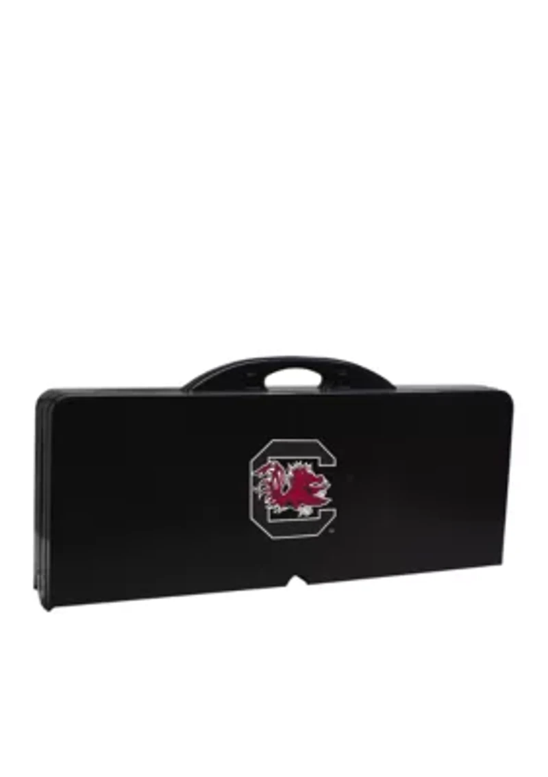 South Carolina Gamecocks Picnic Table