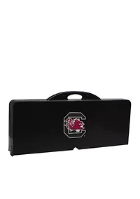 South Carolina Gamecocks Picnic Table