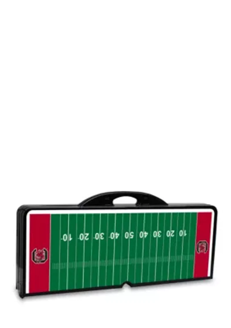 South Carolina Gamecocks Portable Picnic Table