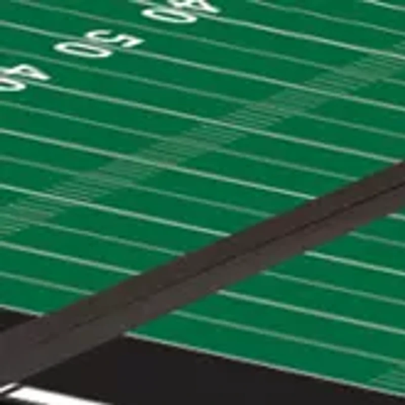 NCAA Texas Tech Red Raiders Picnic Table Portable Folding Table with Seats