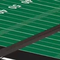 NCAA Texas Tech Red Raiders Picnic Table Portable Folding Table with Seats