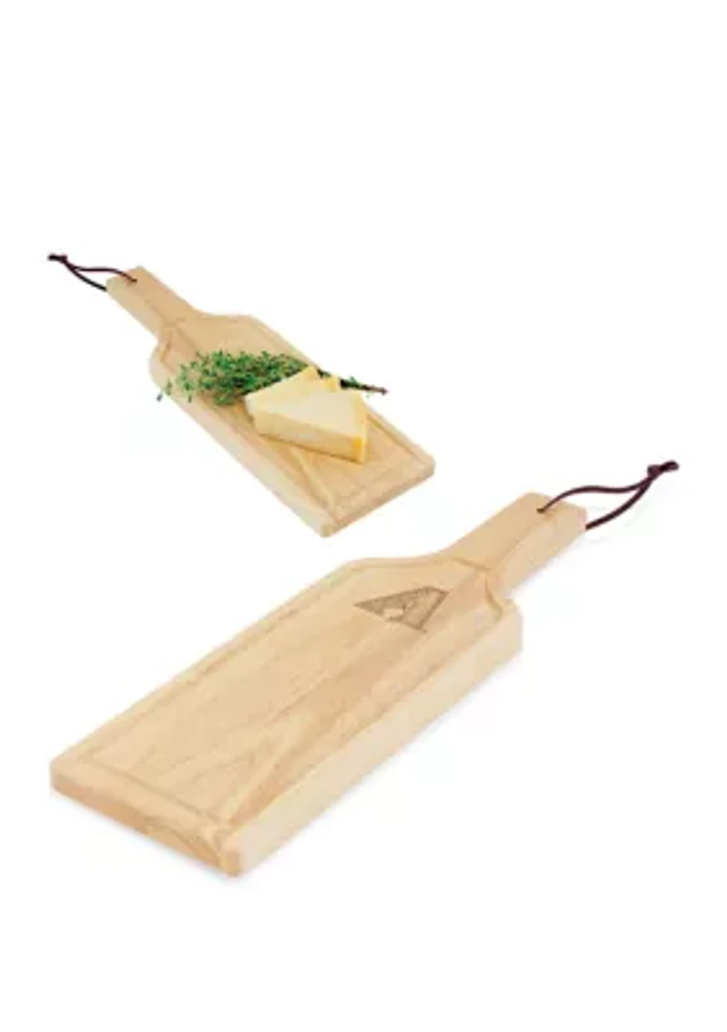 MLB Arizona Diamondbacks Botella Cheese Cutting Board & Serving Tray