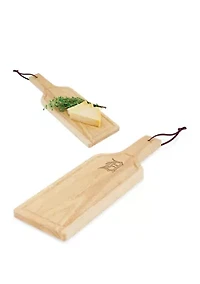 MLB Detroit Tigers Botella Cheese Cutting Board & Serving Tray