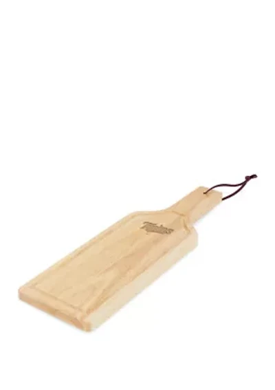 MLB Minnesota Twins Botella Cheese Cutting Board & Serving Tray