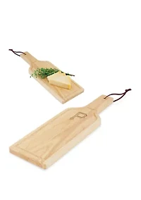 MLB Pittsburgh Pirates Botella Cheese Cutting Board & Serving Tray