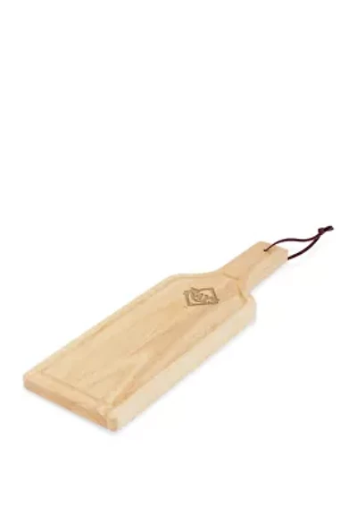 MLB Tampa Bay Rays Botella Cheese Cutting Board & Serving Tray