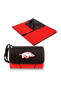 Arkansas Razorbacks Blanket Tote