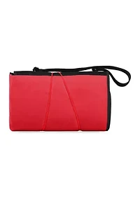 NFL Tampa Bay Buccaneers Blanket Tote Outdoor Picnic Blanket