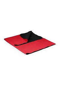 NFL Tampa Bay Buccaneers Blanket Tote Outdoor Picnic Blanket