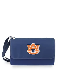 Auburn Tigers Blanket Tote