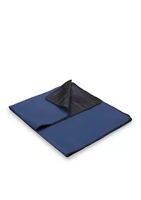 Auburn Tigers Blanket Tote