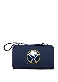 NHL Buffalo Sabres Blanket Tote Outdoor Picnic Blanket