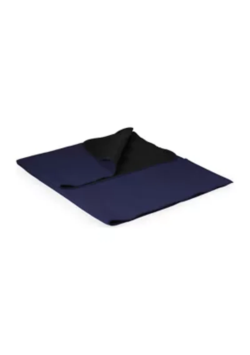 NFL Dallas Cowboys Blanket Tote Outdoor Picnic Blanket