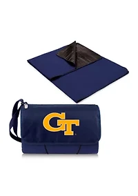 Georgia Tech Yellow Jackets Blanket Tote