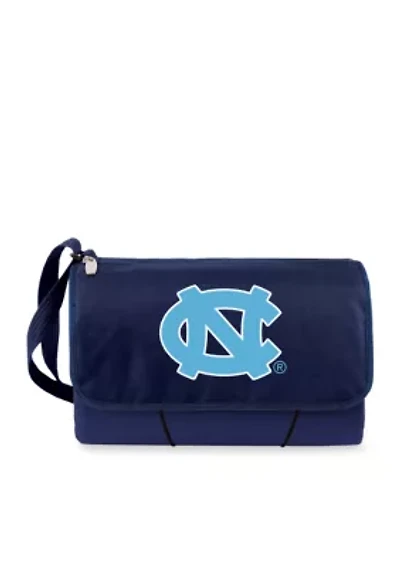 North Carolina Tar Heels Blanket Tote
