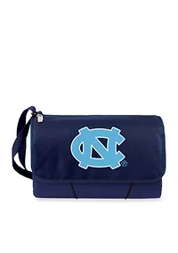North Carolina Tar Heels Blanket Tote