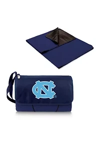 North Carolina Tar Heels Blanket Tote