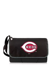 MLB Cincinnati Reds Blanket Tote Outdoor Picnic Blanket