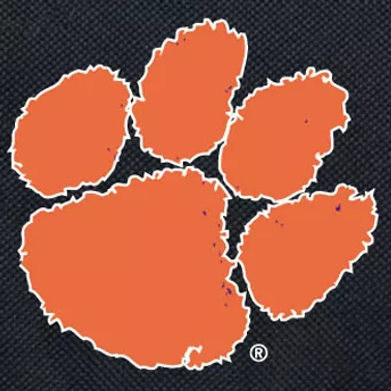 Clemson Tigers Blanket Tote